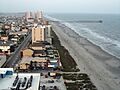 Cherry Grove Pier
