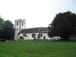 Church of St. Cadoc, Llangattock Lingoed - geograph.org.uk - 441187.jpg