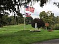 Clearview Golf Club greens
