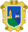Coat of arms of Fisterra