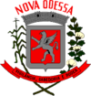 Official seal of Nova Odessa