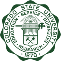 Colorado State University seal.svg