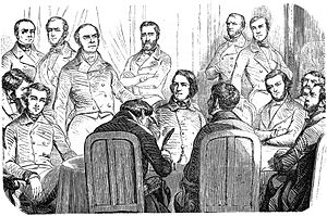 Commission révision Constitution 1851