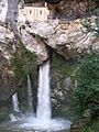 Covadonga
