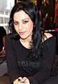Cristina Scabbia Cropped