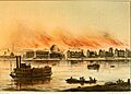 Das illustrirte Mississippithal - dargestellt in 80 nach der natur aufgenommenen ansichten vom wasserfalle zu St. Anthony an bis zum gulf von Mexico (1857) (14774698314)