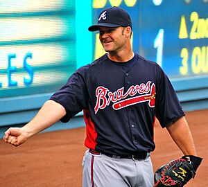 David Ross 2012