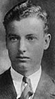 Dick Goldsmith White - 1928