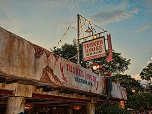 Disney Animal Kingdom (27791432901)