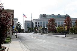 Edwardsville, Illinois Facts for Kids
