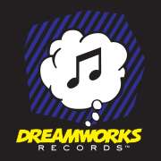 DreamWorks Records logo.svg