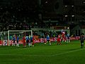 Eesti vs Türgi (0-0) 2008