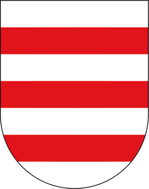 Enge-coat of arms