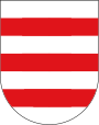 Enge-coat of arms