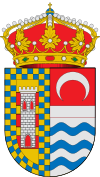 Coat of arms of La Torre de Esteban Hambrán