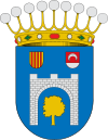Official seal of Morata de Jalón
