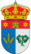 Coat of arms of Quintanabureba