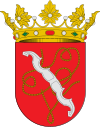 Official seal of Setenil de las Bodegas