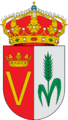 Escudo de Villasequilla