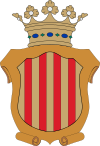 Coat of arms of Massamagrell