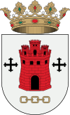 Coat of arms of Montroi