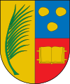 Coat of arms of Vila-seca