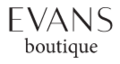 Evans clothing logo