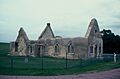 FORT RANDALL