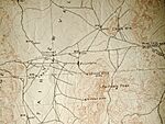 Fairview and Bermond Station Nevada 1910