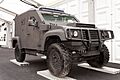 Festival automobile international 2011 - Panhard PVP APC - 01