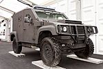 Festival automobile international 2011 - Panhard PVP APC - 01.jpg