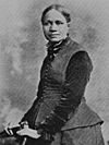 Frances E.W. Harper (1825-1911)