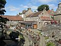 Fife Folk Museum, Ceres (geograph 5493633)