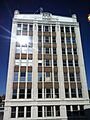 Firestone Building