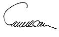 Firma Daniel Oduber Quiros