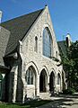 First-Unitarian-Church Milwaukee Jul09
