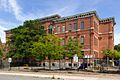 First Ave School Ottawa