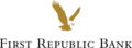 First Republic Bank (logo)