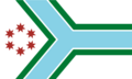 Flag of Cook County