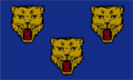 Flag of Shrewsbury