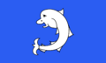 Flag of St Brelade Parish, Jersey