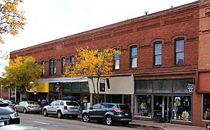 Flagstaff-Pollock-Bldg