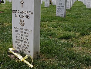 Flickr - The U.S. Army - Arlington National Cemetery (1)