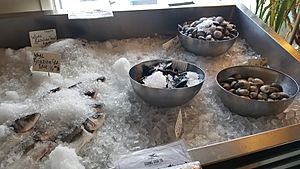 Flying Fish Company, Portland, Oregon (2022) - 8