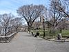 Fort Tryon Park and the Cloisters