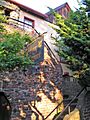 Fox Court (Berkeley, CA)