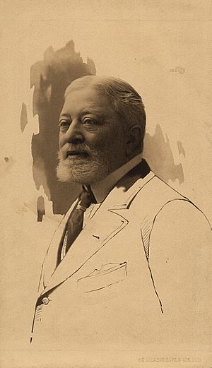 Francesco Paolo Tosti (before 1916) - Archivio Storico Ricordi FOTO003350 (cropped)