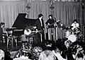 Franco Cerri quintet 1973