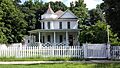 Fred Bartell House 001