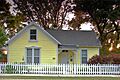 Frederick C and Anna Anderson Home